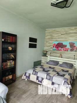 Дом 45м&sup2;, 2-этажный, посуточно, 