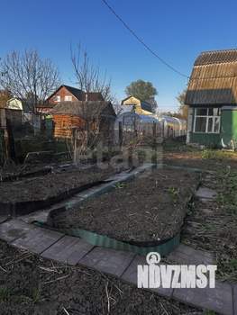 Дом 45м², 2-этажный, на длительный срок, 