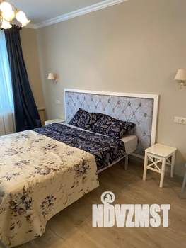 Дом 80м&sup2;, 1-этажный, посуточно, 