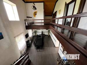 Дом 220м², 2-этажный, посуточно, 