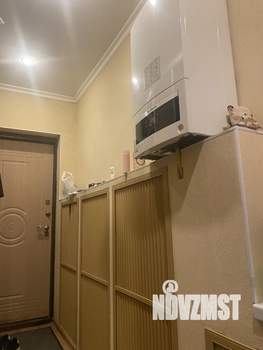 Дом 90м&sup2;, 1-этажный, на длительный срок, 