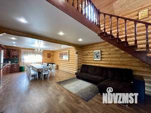 Дом 210м², 2-этажный, посуточно, 