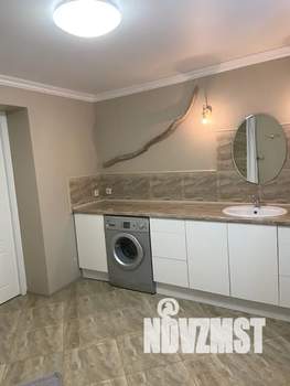 Дом 80м&sup2;, 1-этажный, посуточно, 