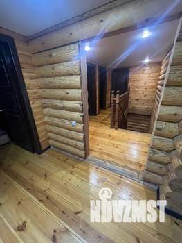 Дом 380м&sup2;, 2-этажный, посуточно, 