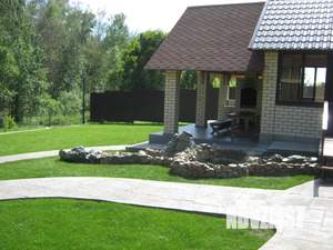 Дом 245м&sup2;, 2-этажный, посуточно, 