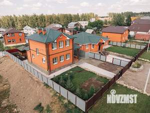 Дом 170м², 2-этажный, посуточно, 