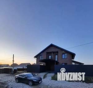 Дом 80м², 2-этажный, посуточно, 