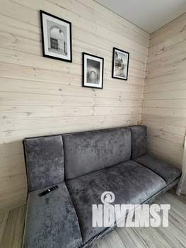 Дом 42м&sup2;, 1-этажный, посуточно, 