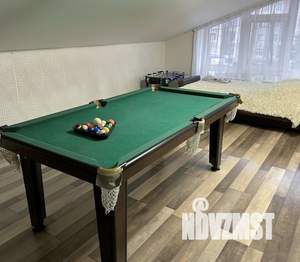 Дом 210м², 2-этажный, посуточно, 