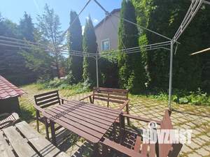 Дом 420м², 3-этажный, посуточно, 