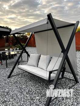 Дом 285м², 2-этажный, посуточно, 