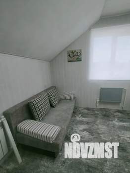 Дом 22м&sup2;, 2-этажный, посуточно, 