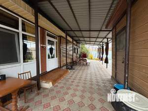 Дом 190м², 2-этажный, на длительный срок, 