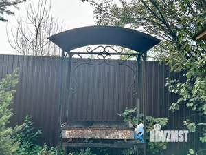 Дом 185м&sup2;, 2-этажный, посуточно, 