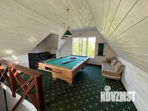 Дом 130м², 3-этажный, посуточно, 