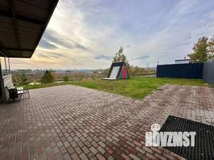 Дом 153м², 2-этажный, посуточно, 