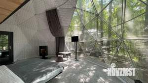 Дом 40м&sup2;, 1-этажный, посуточно, 