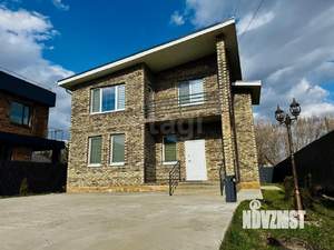 Дом 167м², 2-этажный, на длительный срок, 