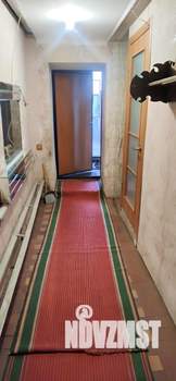 Коттедж 95м², 1-этажный, на длительный срок, 