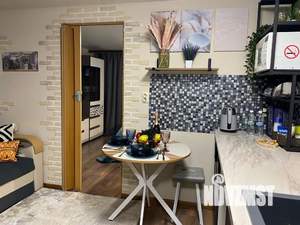 Дом 30м&sup2;, 1-этажный, посуточно, 