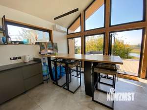 Дом 140м², 2-этажный, посуточно, 