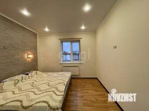 Дом 100м², 1-этажный, на длительный срок, 