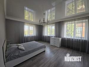 Дом 420м&sup2;, 3-этажный, посуточно, 