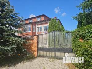 Дом 420м², 3-этажный, посуточно, 