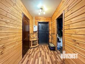 Коттедж 140м², 2-этажный, на длительный срок, 