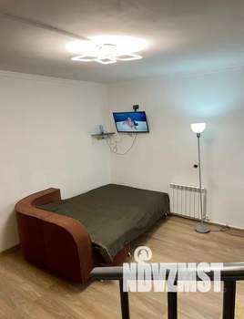 Дом 36м², 2-этажный, посуточно, 