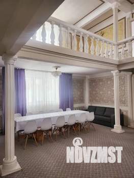 Дом 270м&sup2;, 2-этажный, посуточно, 