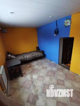 Дом 100м², 2-этажный, на длительный срок, 