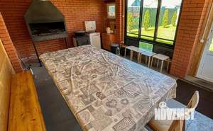 Дом 226м², 2-этажный, посуточно, 