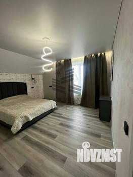 Дом 220м², 2-этажный, на длительный срок, 
