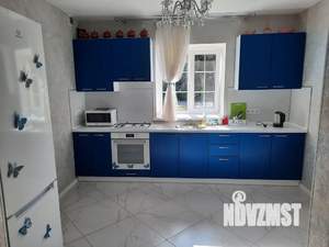 Дом 90м&sup2;, 2-этажный, посуточно, 