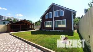 Дом 270м², 2-этажный, посуточно, 