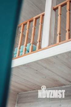 Дом 80м&sup2;, 2-этажный, посуточно, 