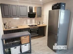 Коттедж 120м&sup2;, 2-этажный, на длительный срок, 