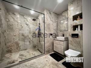 Дом 120м&sup2;, 2-этажный, на длительный срок, 