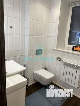 Дом 400м², 2-этажный, на длительный срок, 