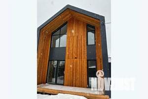 Дом 90м², 2-этажный, посуточно, 