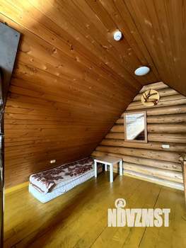 Дом 42м&sup2;, 2-этажный, посуточно, 