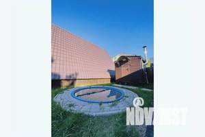 Дом 85м², 2-этажный, посуточно, 