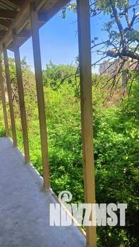 Дом 42м&sup2;, 1-этажный, посуточно, 