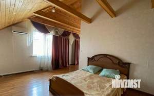 Дом 141м², 2-этажный, посуточно, 