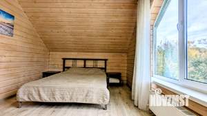 Дом 270м², 2-этажный, посуточно, 