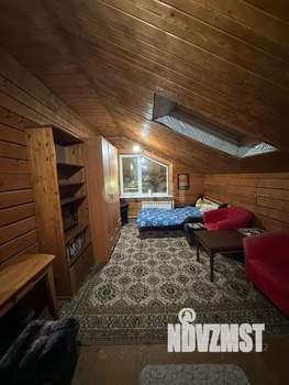 Дом 200м², 2-этажный, на длительный срок, 