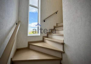 Дом 120м&sup2;, 2-этажный, на длительный срок, 