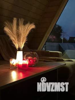 Дом 50м², 2-этажный, посуточно, 