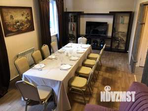 Дом 150м&sup2;, 1-этажный, посуточно, 